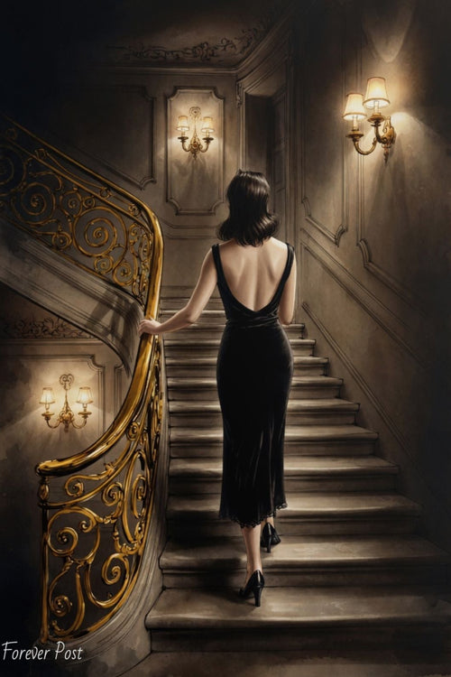 Desire & Lies