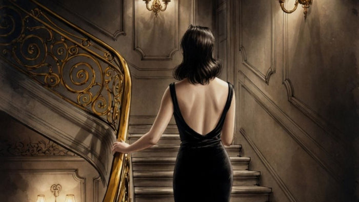 Desire & Lies