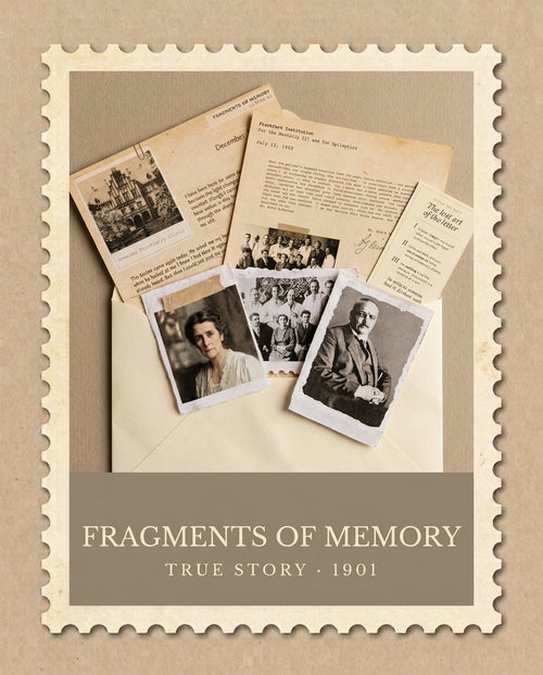 Fragments of Memory