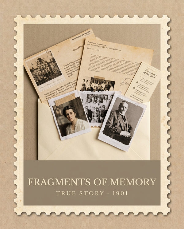 Fragments of Memory