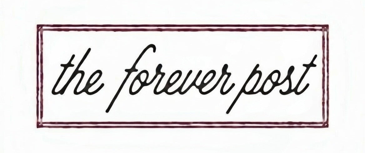 Forever Post