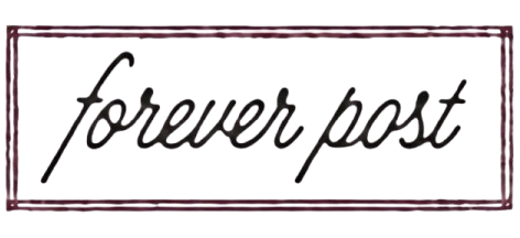 The Forever Post