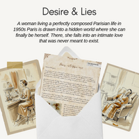 Desire & Lies